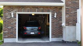 Garage Door Installation at East Of Pole Creek Fillmore, California