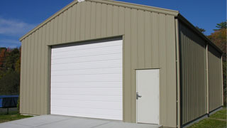 Garage Door Openers at East Of Pole Creek Fillmore, California